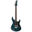 Yamaha Pacifica PAC612VII FM, Indigo Blue Yamaha