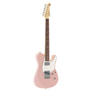 Yamaha Pacifica PACS+11S Electric Guitar, Ash Pink Yamaha