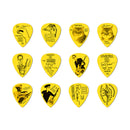 Dunlop Paul Gilbert Custom Tortex TIII Picks .73mm