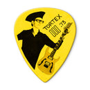 Dunlop Paul Gilbert Custom Tortex TIII Picks .73mm