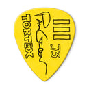 Dunlop Paul Gilbert Custom Tortex TIII Picks .73mm