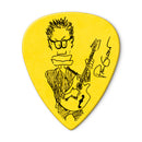Dunlop Paul Gilbert Custom Tortex TIII Picks .73mm