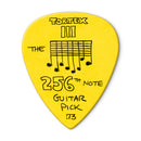 Dunlop Paul Gilbert Custom Tortex TIII Picks .73mm
