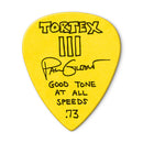 Dunlop Paul Gilbert Custom Tortex TIII Picks .73mm