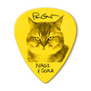 Dunlop Paul Gilbert Custom Tortex TIII Picks .73mm