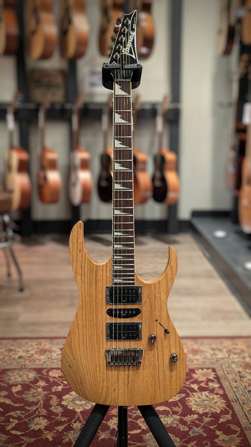 Ibanez RG471AH Electric Guitar (SN: 110510836)