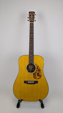 Blueridge BR-160 Historic Series Dreadnought Guitar (SN: 24020030)