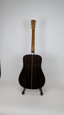 Blueridge BR-160 Historic Series Dreadnought Guitar (SN: 24020030)