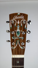 Blueridge BR-160 Historic Series Dreadnought Guitar (SN: 24020030)