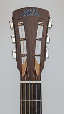 Cole Clark Studio Recording SRAN2EC-SRE (SN: 241186)