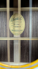 Blueridge BR-160 Historic Series Dreadnought Guitar (SN: 24020030)
