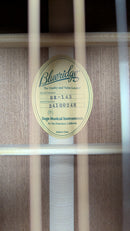 Blueridge BR-143 000 Acoustic Guitar (SN:0248)