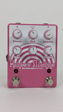 EarthQuaker Devices Rainbow Machine Polyphonic Pitch Mesmerizer