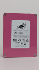 EarthQuaker Devices Rainbow Machine Polyphonic Pitch Mesmerizer