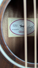 Taylor GS Mini-e Koa Plus (SN: 2212044378)