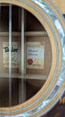 Taylor Legacy 514ce (SN:1203055079)