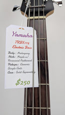 Yamaha TRBX174 4-String Electric Bass Guitar