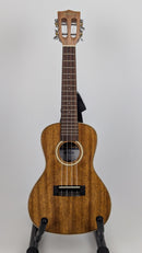 Kala KA-SMH-CG Gloss Solid Mahogany Concert Ukulele