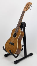 Kala KA-SMH-CG Gloss Solid Mahogany Concert Ukulele