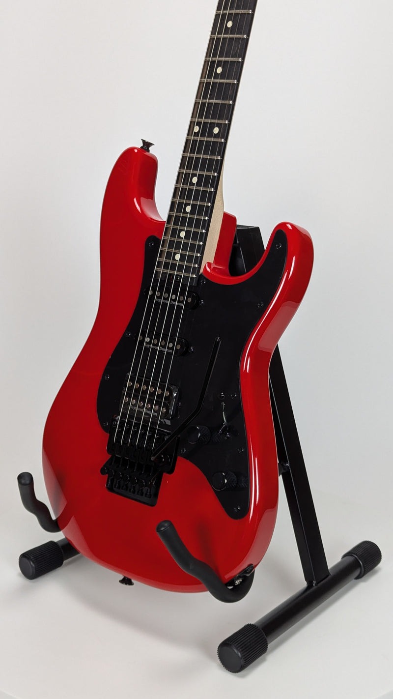 Charvel Pro-Mod So-Cal Style 1 HSS, Ferrari Red