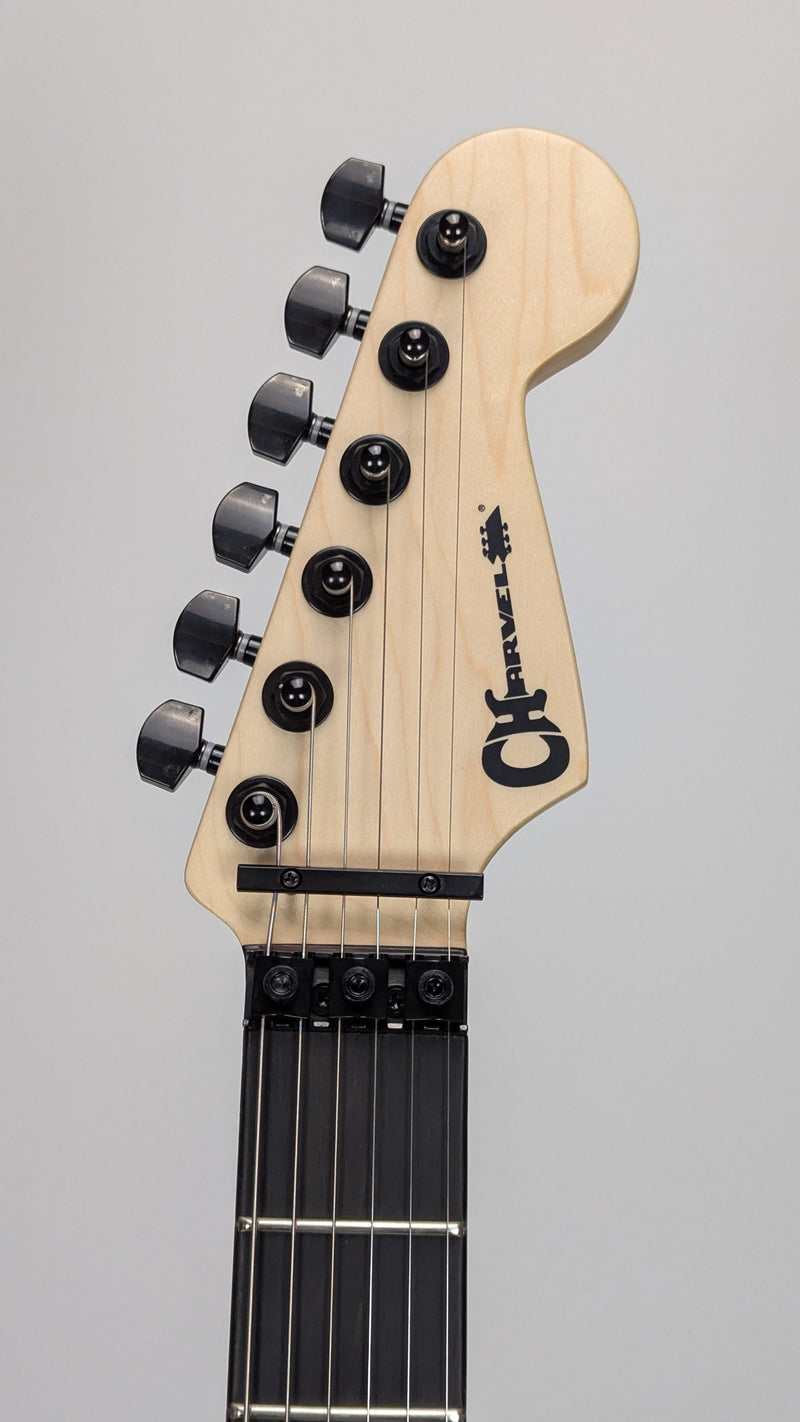 Charvel Pro-Mod So-Cal Style 1 HSS, Ferrari Red