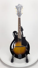 Kentucky KM-750 Deluxe F-model Mandolin