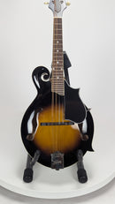 Kentucky KM-750 Deluxe F-model Mandolin