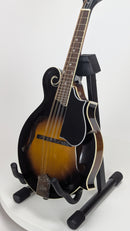 Kentucky KM-750 Deluxe F-model Mandolin