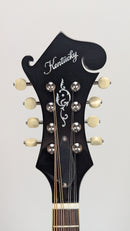 Kentucky KM-750 Deluxe F-model Mandolin