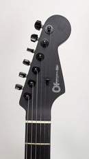 Charvel  Pro-Mod Plus San-Dimas Style 1 HH, Scorched Earth