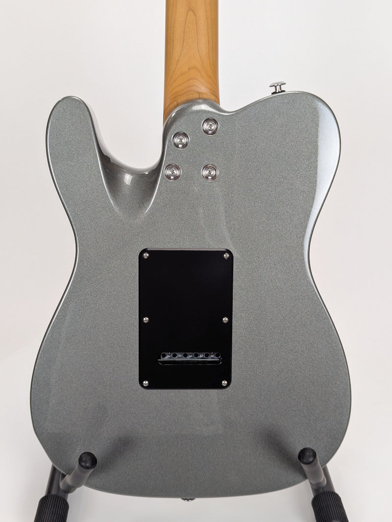 Suhr Andy Wood Signature Series Modern T, AW Silver, 510, HH (SN: 87778)