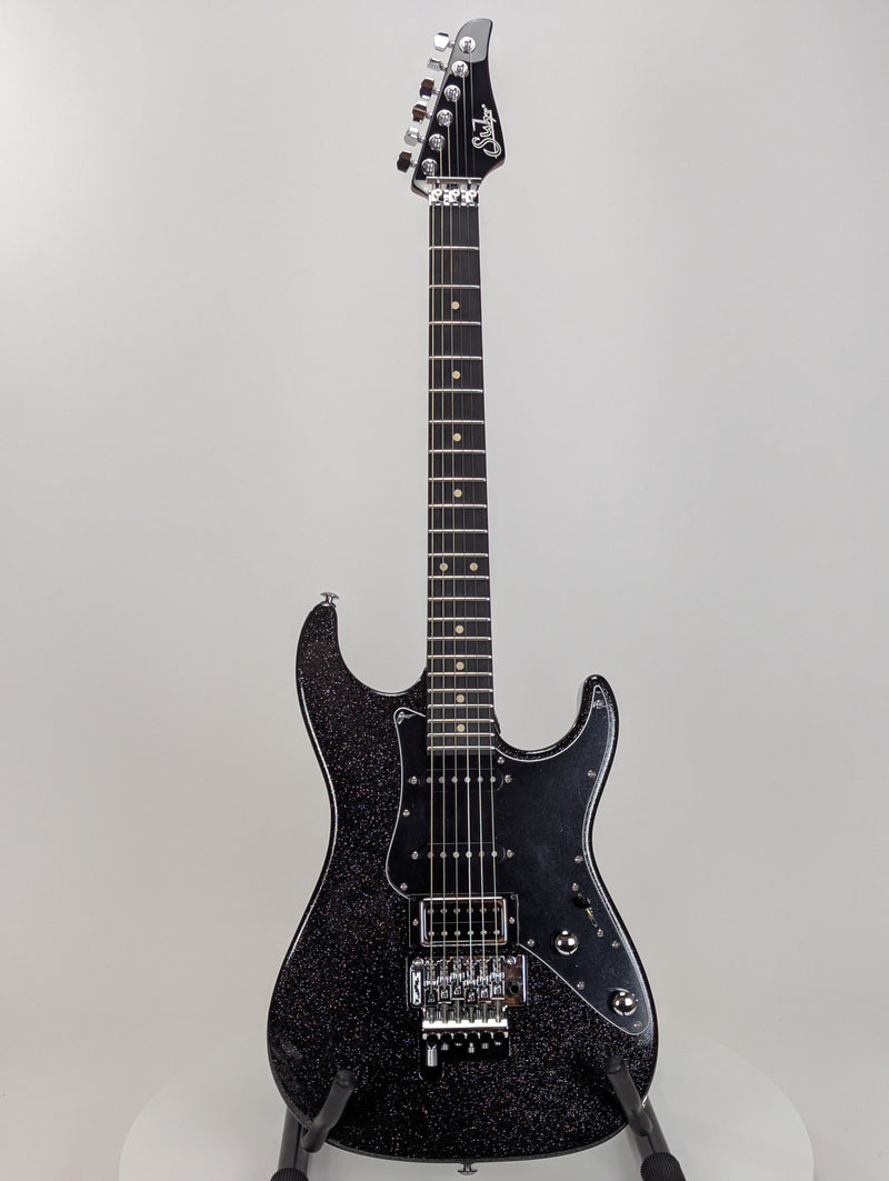 Suhr Pete Thorn Standard HSS Signature Electric Guitar (SN: 88085)