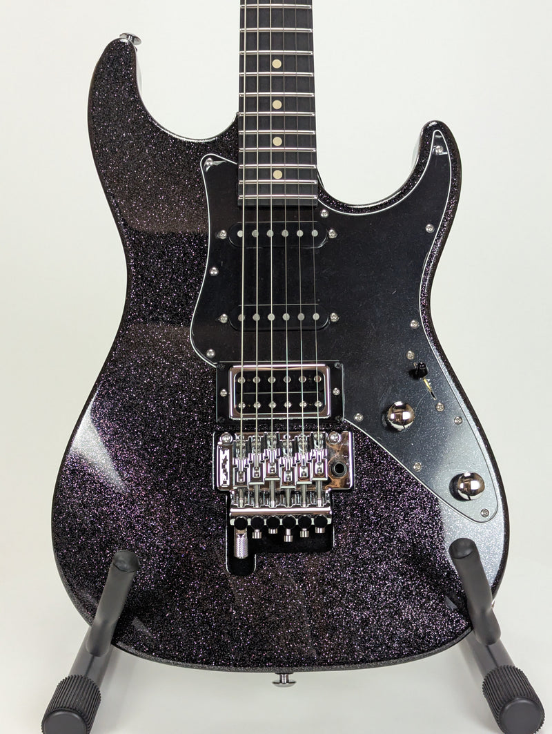 Suhr Pete Thorn Standard HSS Signature Electric Guitar (SN: 88085)