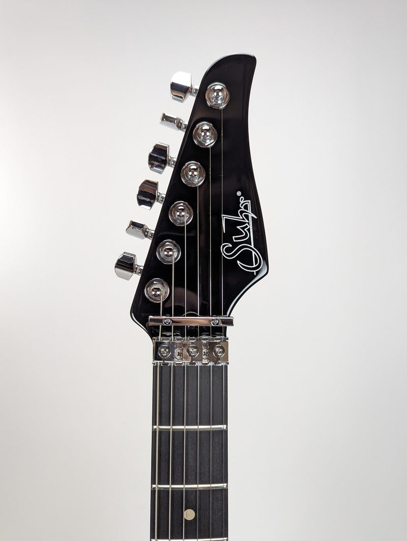 Suhr Pete Thorn Standard HSS Signature Electric Guitar (SN: 88085)