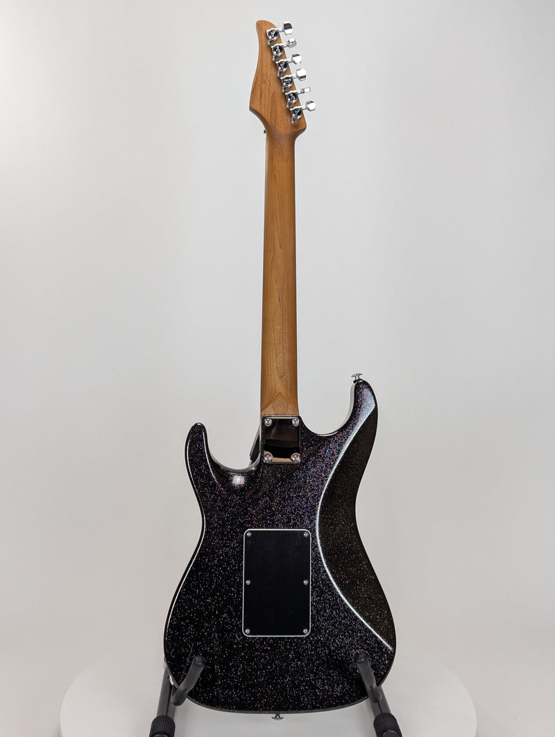 Suhr Pete Thorn Standard HSS Signature Electric Guitar (SN: 88085)