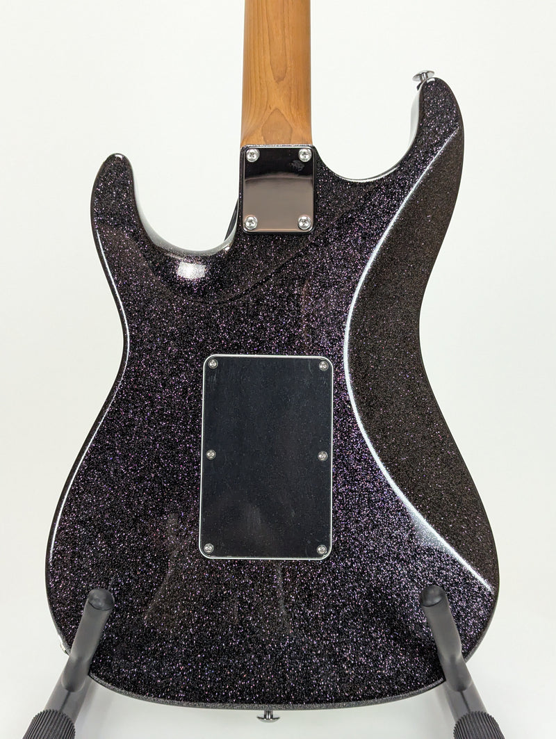 Suhr Pete Thorn Standard HSS Signature Electric Guitar (SN: 88085)