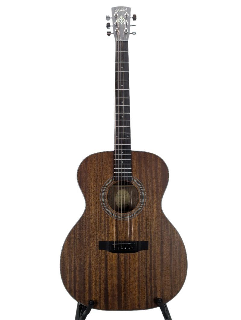Bristol BM-15 000 Acoustic Guitar