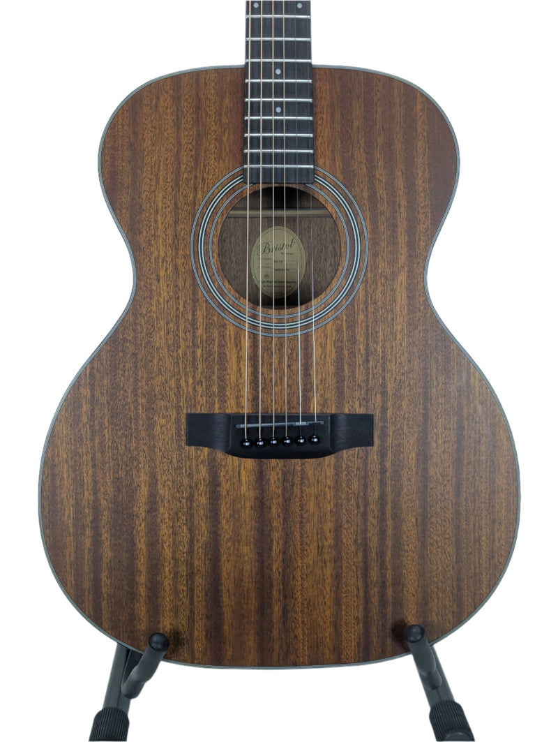 Bristol BM-15 000 Acoustic Guitar