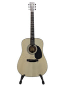 Bristol BD-16 Dreadnought Acoustic Guitar