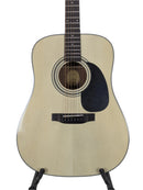 Bristol BD-16 Dreadnought Acoustic Guitar
