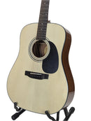 Bristol BD-16 Dreadnought Acoustic Guitar