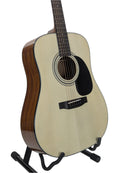 Bristol BD-16 Dreadnought Acoustic Guitar