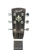 Bristol BD-16 Dreadnought Acoustic Guitar