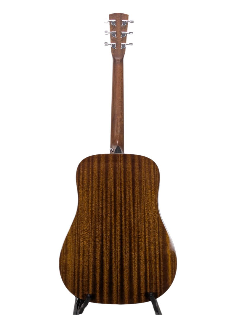 Bristol BD-16 Dreadnought Acoustic Guitar