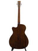 Bristol BM-16CE 000 Cutaway Acoustic/Electric Guitar