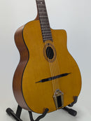 Cigano GJ-10 Petite Bouche Gypsy Jazz Guitar
