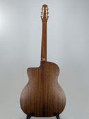 Cigano GJ-10 Petite Bouche Gypsy Jazz Guitar