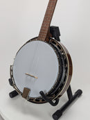 Rover RB-25 5-String Resonator Banjo