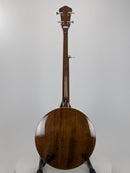 Rover RB-25 5-String Resonator Banjo