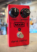 MXR M102 Dyna Comp - USED